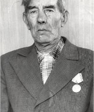Четвергов Антон Дмитриевич