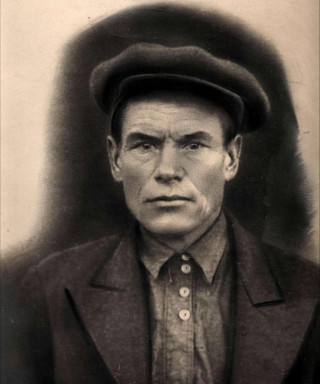 Ярыш Степан Семёнович