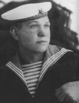 Чуркин Александр Антонович