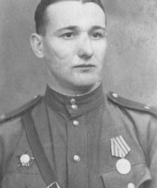 Шмелев Геннадий Петрович
