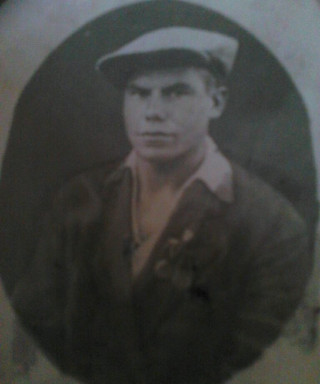 Богданович Александр Александрович