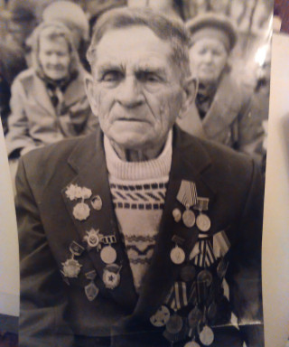 Светлаков Виктор Васильевич