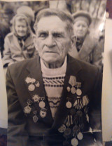 Светлаков Виктор Васильевич