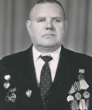 Демидов Николай Петрович