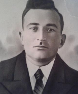 Сардаров Георгий Иванович