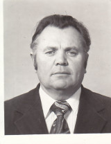 Кудлович Георгий Каленикович