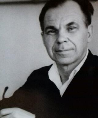 Лукин Алексей Иванович