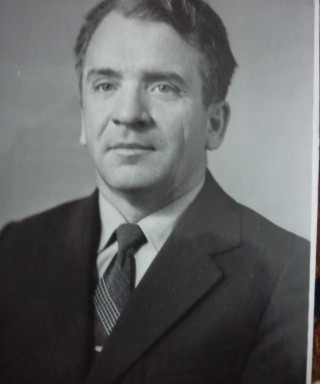 Семченков Александр Степанович