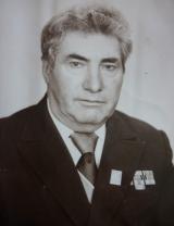 Субботин Яков Никитович