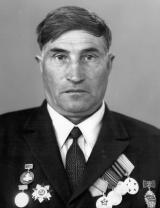 Князев Иван Никифорович