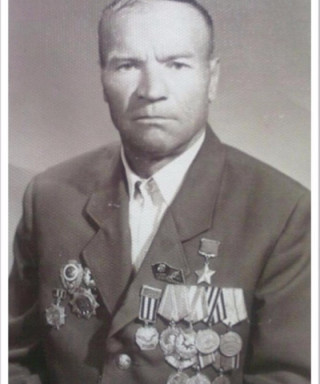 Медведев Михаил Михайлович