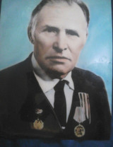 Шабанов Владимир Николаевич