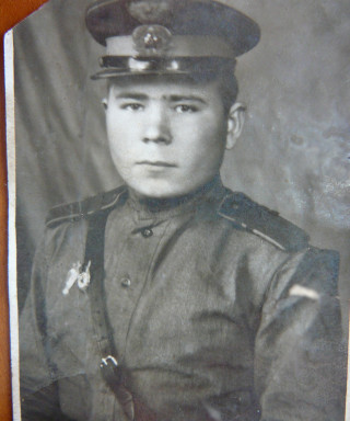 Телятников Николай Иванович