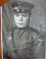 Телятников Николай Иванович