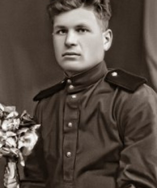 Артюшенко Алексей Данилович