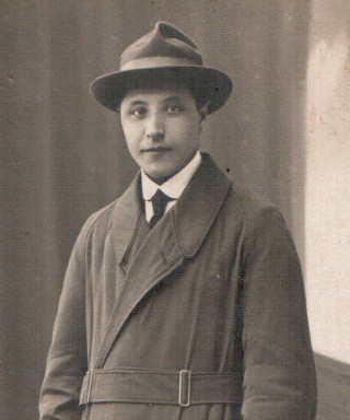 Запольнов Никита Петрович