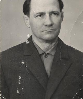 Елисеев Иван Алексеевич
