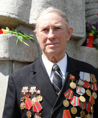 Морщаков Иван Корнеевич