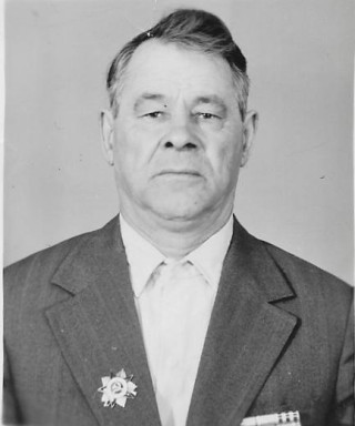 Топоров Иван Иванович