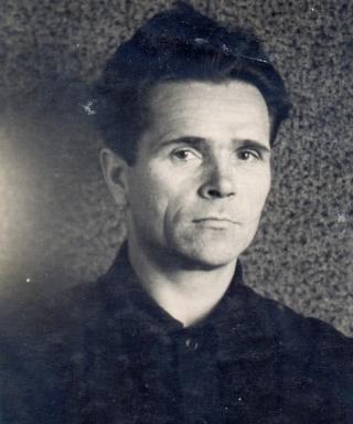 Канищев Михаил Иванович