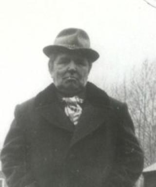 Гладышев Василий Иванович