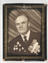 Бабичев Дмитрий Георгиевич