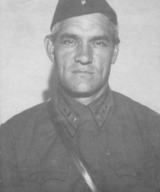 Тетюхин Яков Антонович