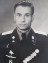 Агеев Евгений Михайлович