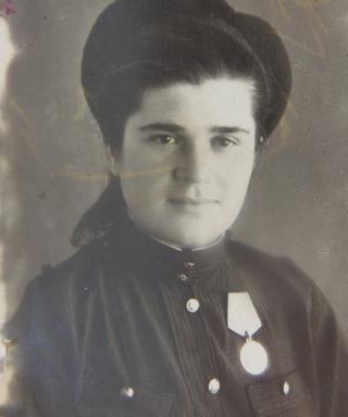 Дубок Татьяна Андреевна