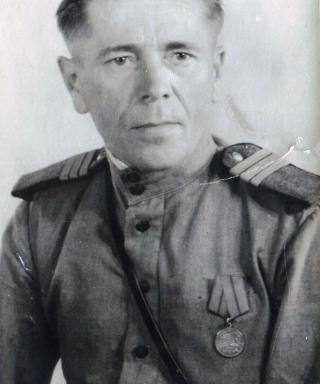 Ермаков Александр Александрович