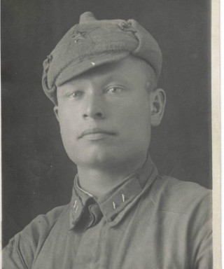 Янин Яков Иванович