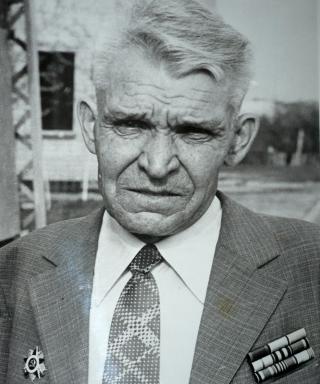 Лощинин Николай Васильевич