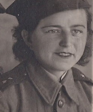 Шукайло Каролина Антоновна