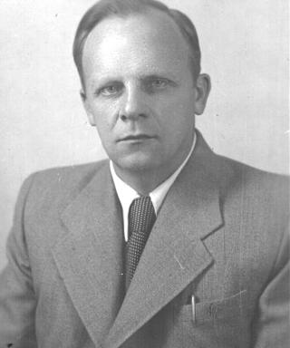 Титов Павел Иванович