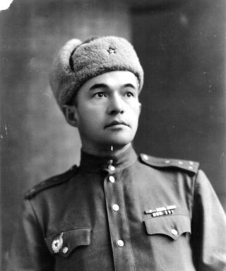 Гурей Александр Романович