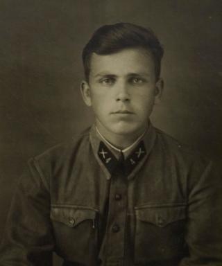 Яковлев Владимир Михайлович