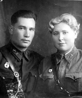 Татаринов Анатолий Григорьевич