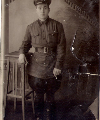 Попов Дмитрий Васильевич