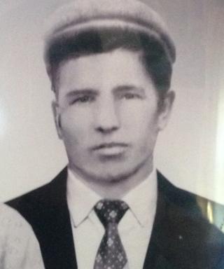 Смирнов Александр Иванович