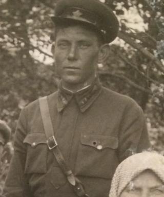 Грудинин Александр Григорьевич