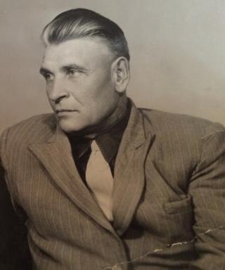 Маракулин Александр Сергеевич