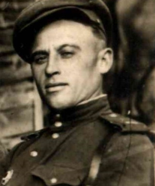 Кузнецов Иван Степанович