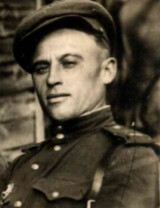 Кузнецов Иван Степанович