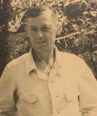 Шафранский Павел Антонович