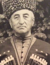 Беликов Александр Николаевич