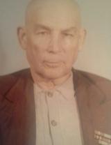 Сендюков Рафкат Ибрагимович