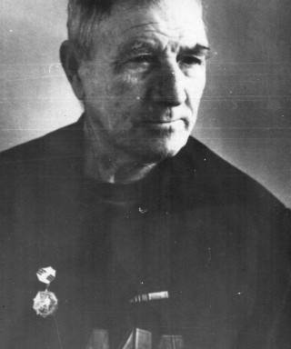 Гаранин Михаил Антонович