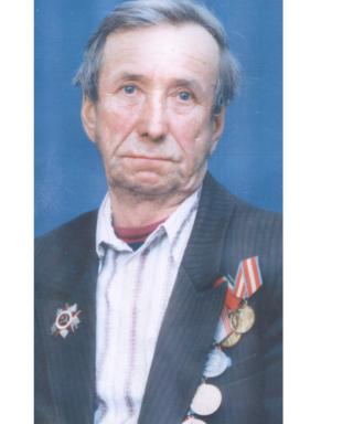 Никитин Анатолий Васильевич