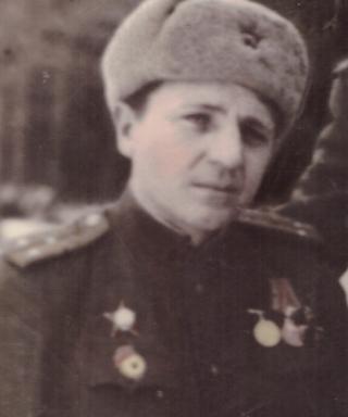 Шпилько Николай Сергеевич