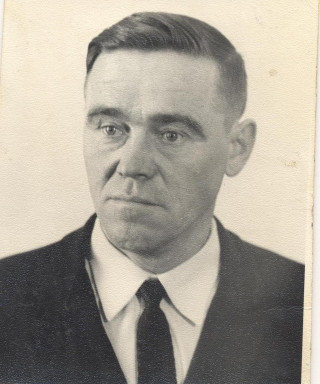 Пчелкин Михаил Иванович